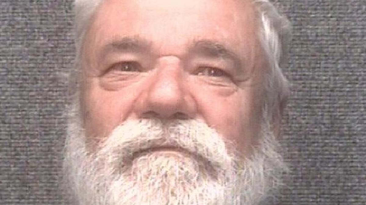 Paul Michael Davis
