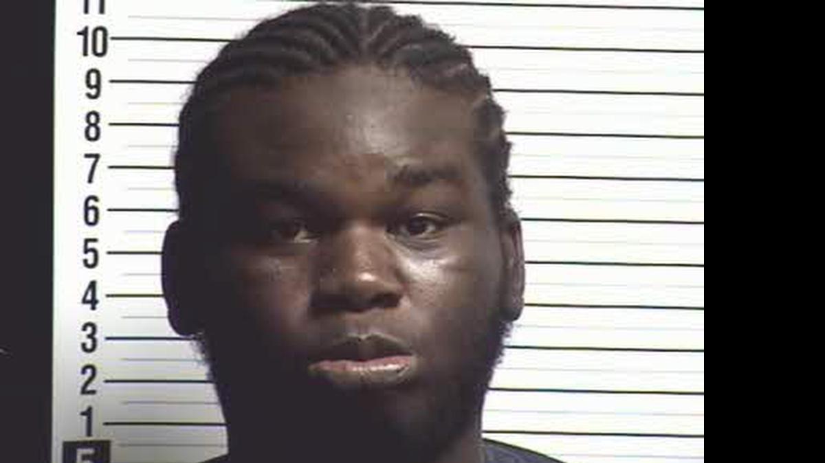 
Da'Andre Kiheem Smith
