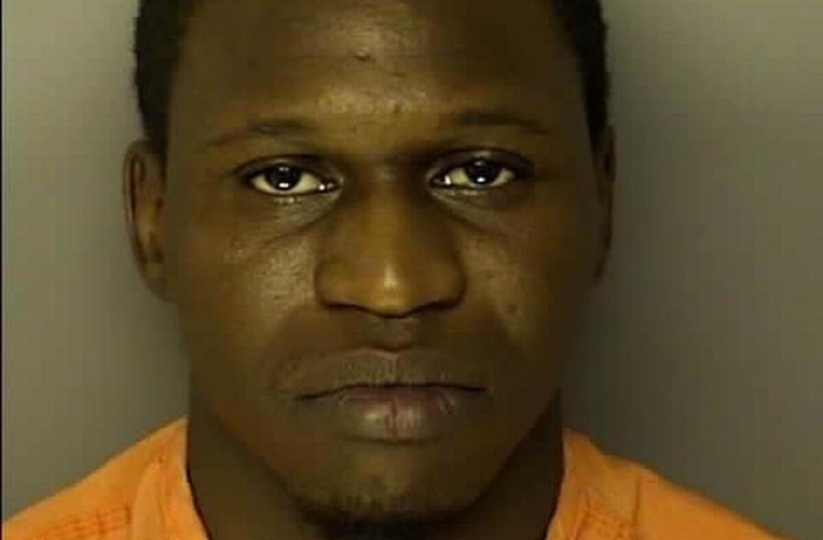 Michquan Kenyon Brown