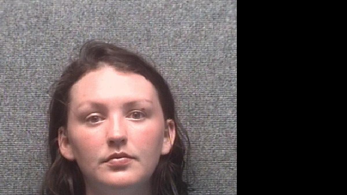 
Jamie Nicole Brock
