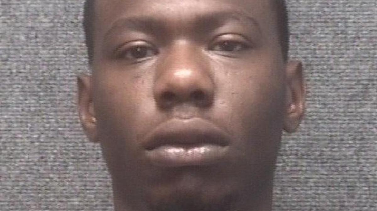 Elijah Shakeed Spivey
