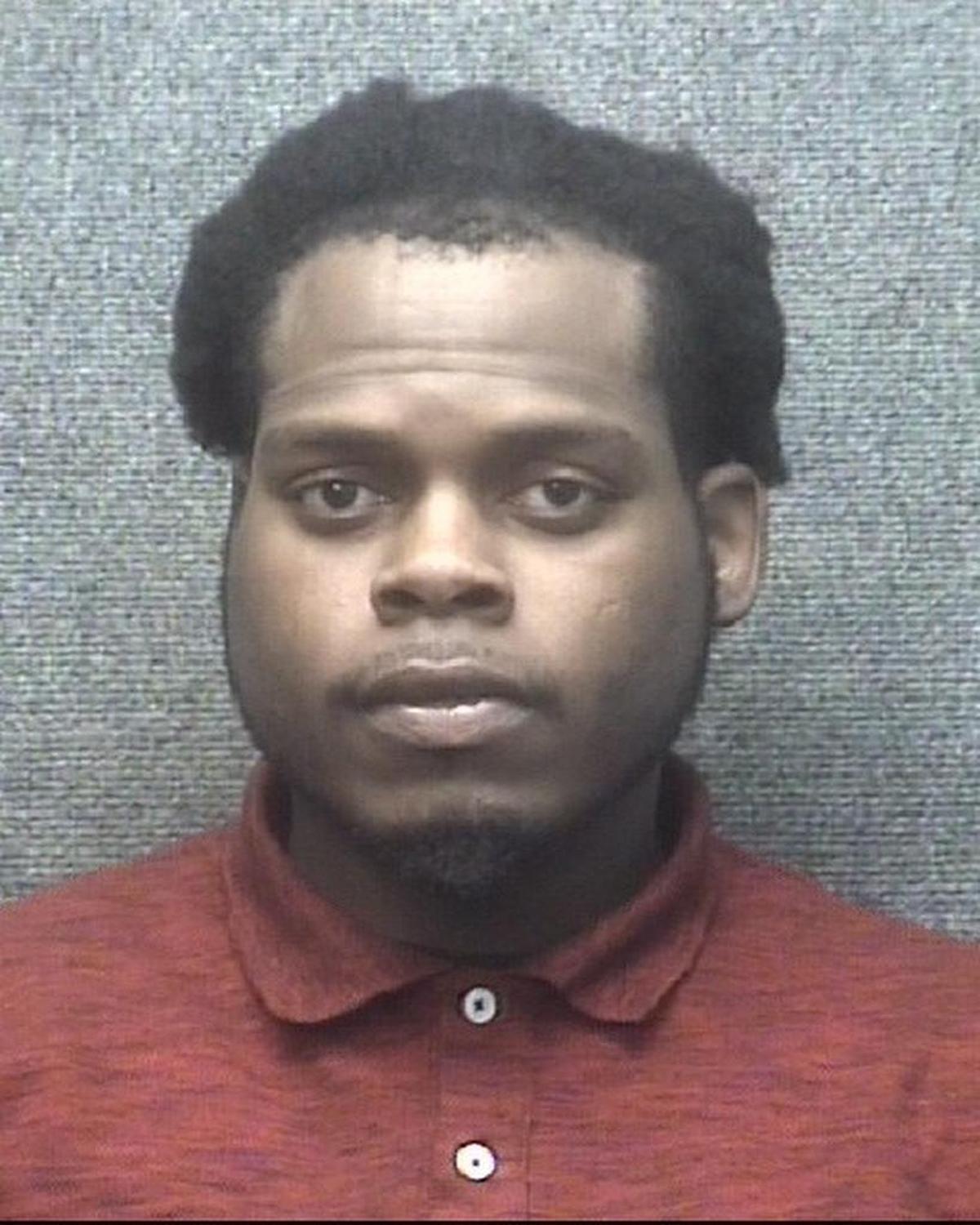 Anthony Gamble