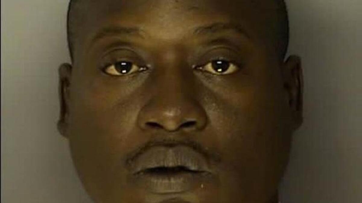 
Albert Vereen, Jr.
