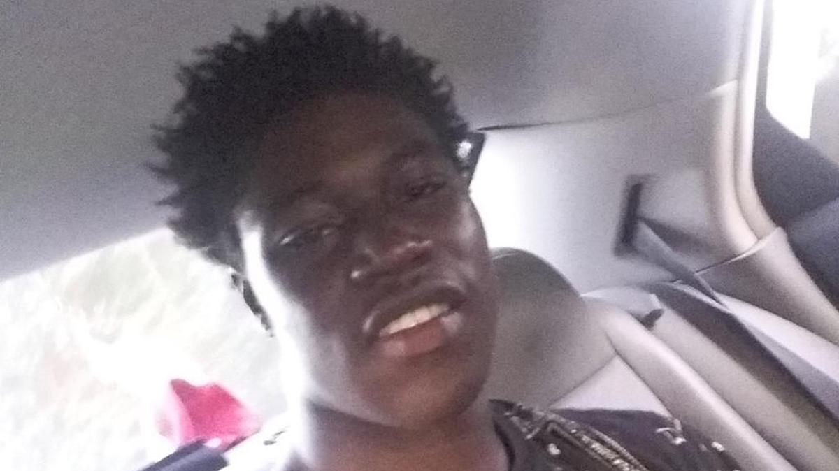 A photo of Ronaldo Fraser, posted on the Myrtle Beach Police Department’s Facebook page, is asking the public’s help in finding him.