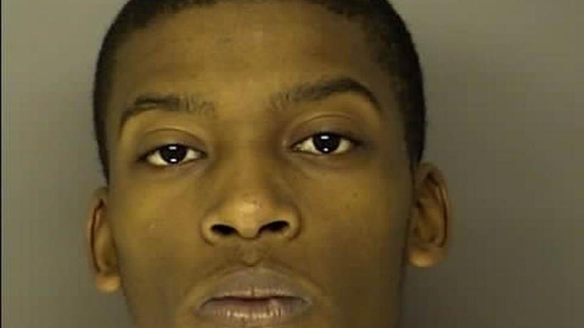 
Dequan Rashad Wilson

