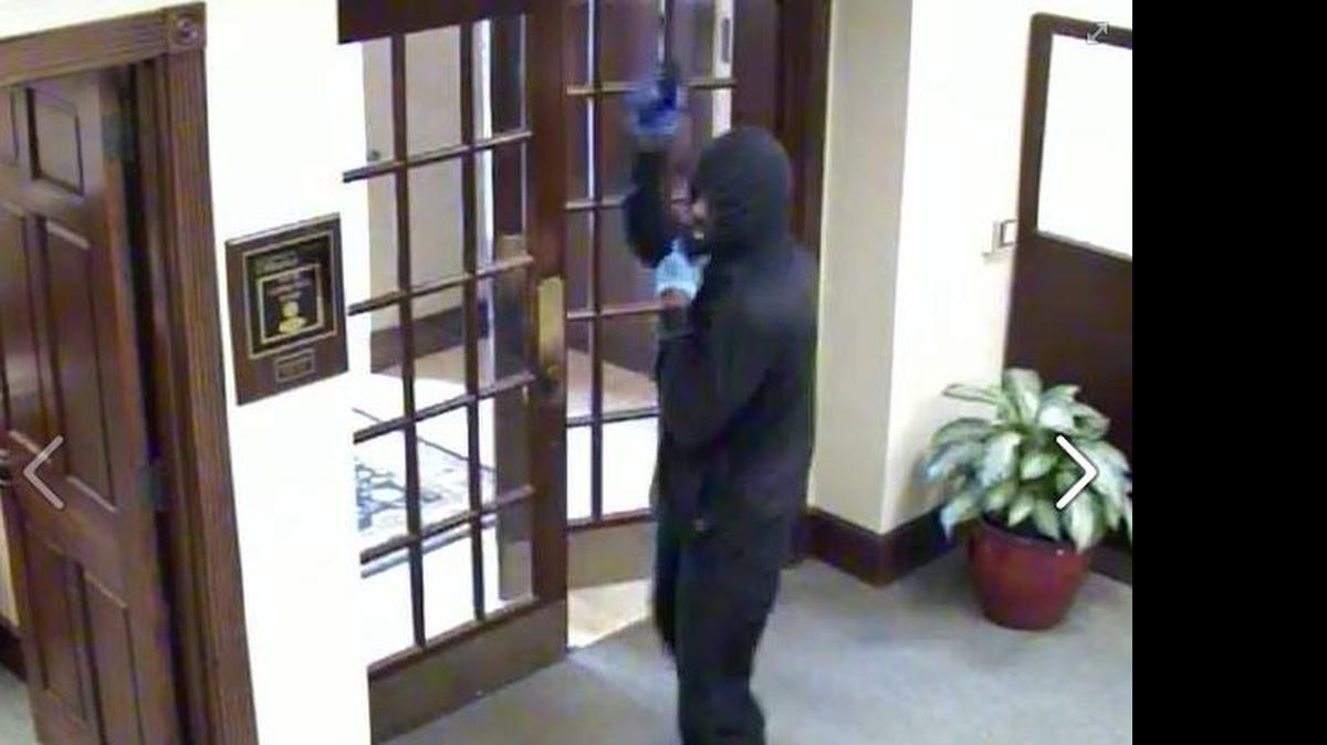 
Anyone with information about the suspect is asked to call the Myrtle Beach Police Department 918-1382. 
