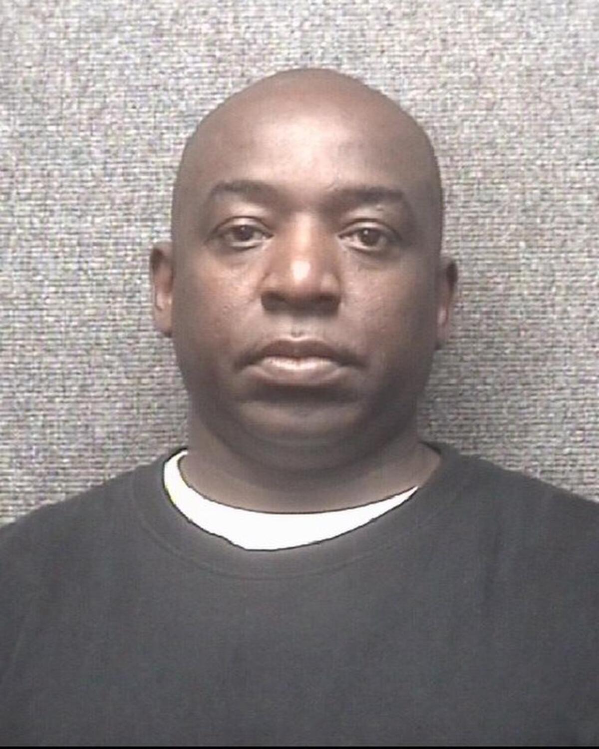 Willie James Dantzler - MBPD