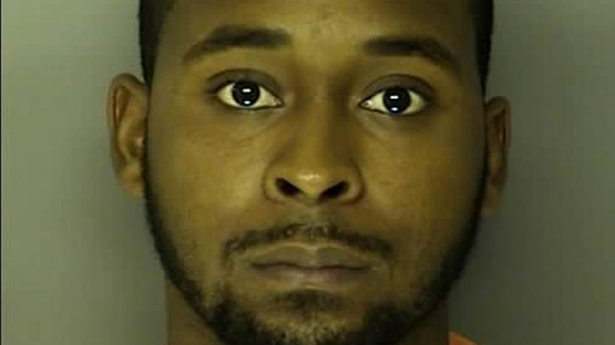 Ronnie Lavon Moses, II