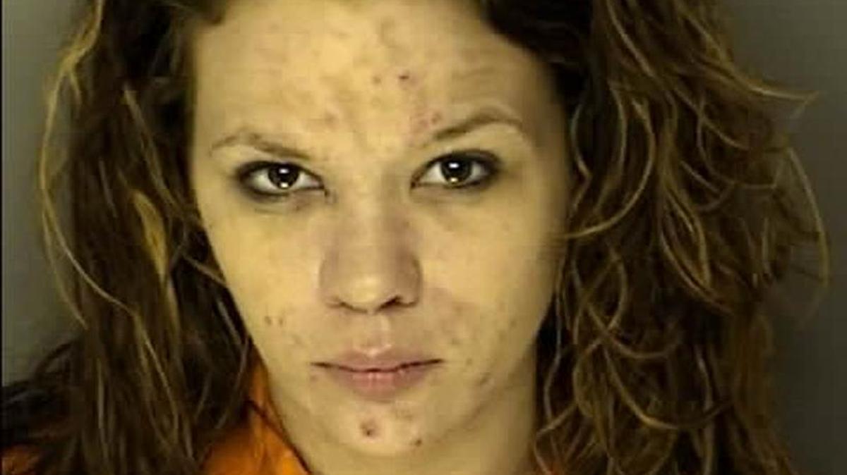 Ashley Renee Plandowski