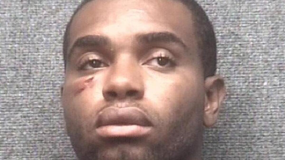 
Marquis Jamal Burgess
