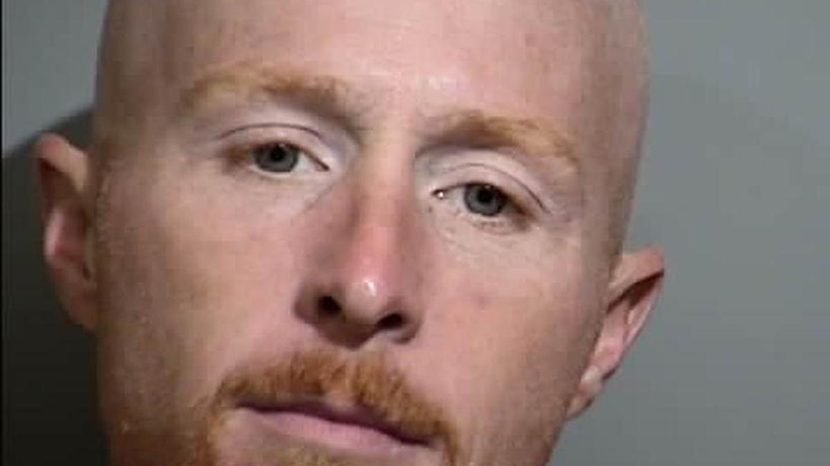 Cicero Manuel Lambert pleaded guilty on Wednesday to a Georgetown home burglary and damaging a jail cell sprinkler.