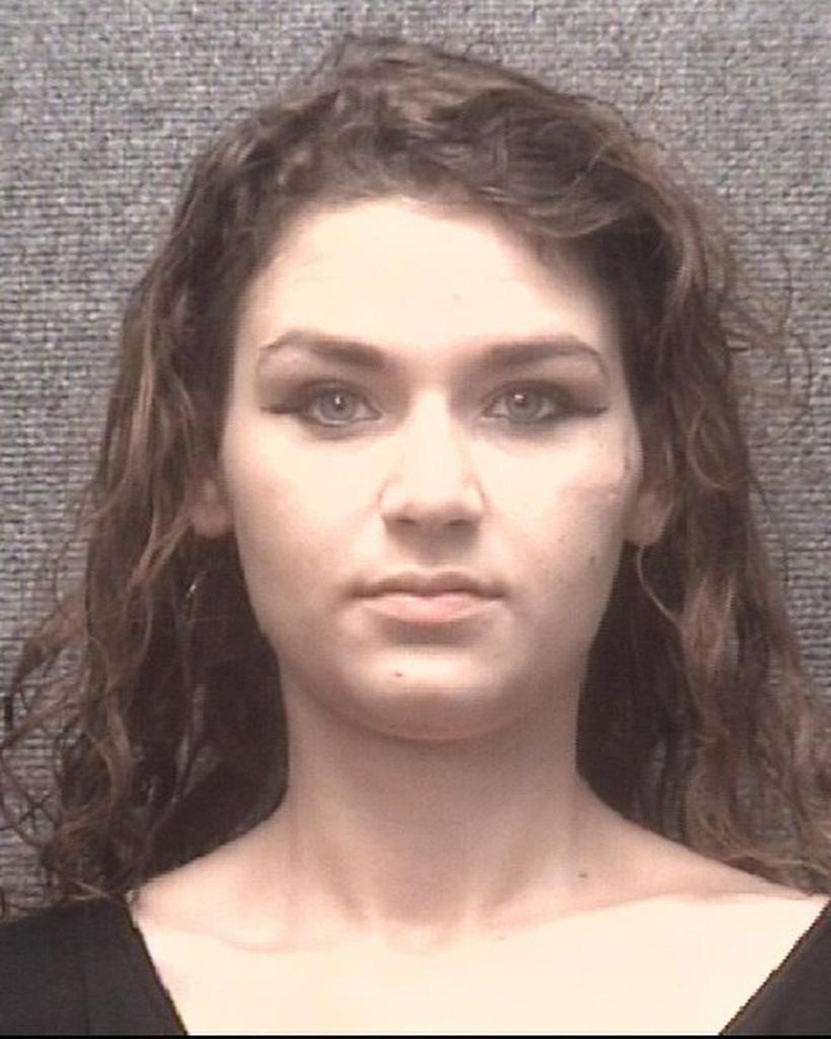 Brittany Chrisa Long - MBPD