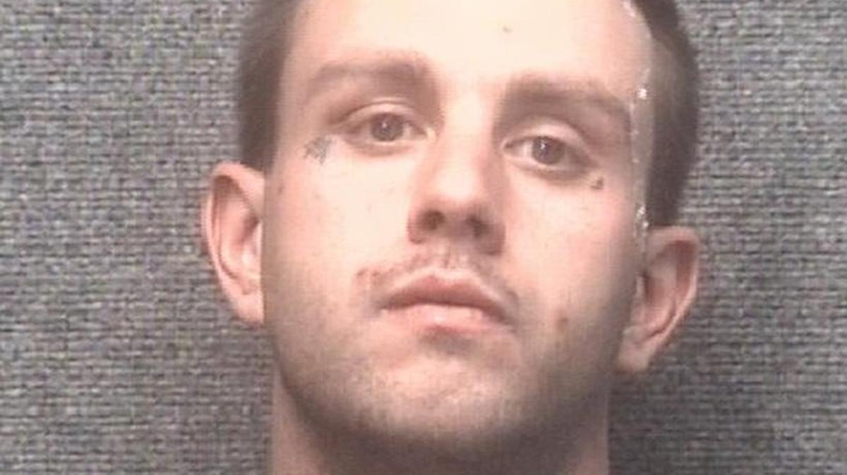 Dillan Parker Drye