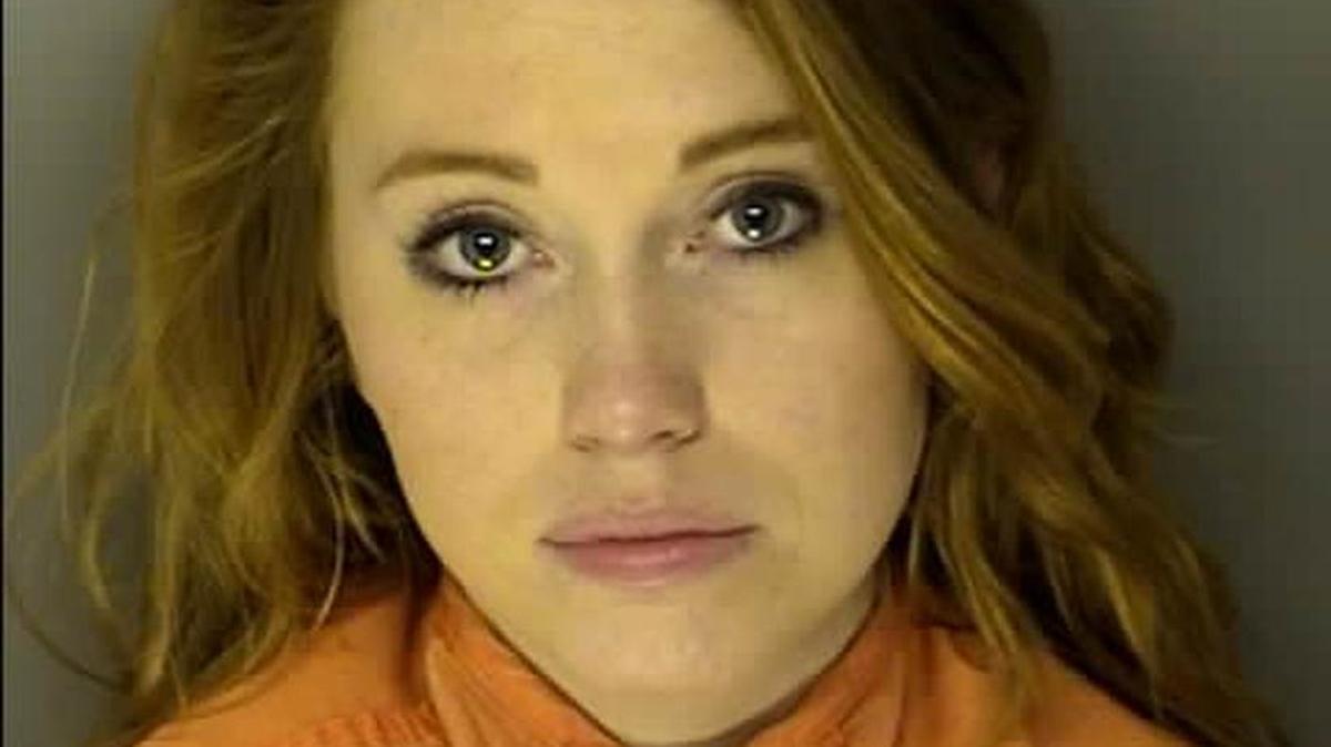 Sara Katherine Byrd
