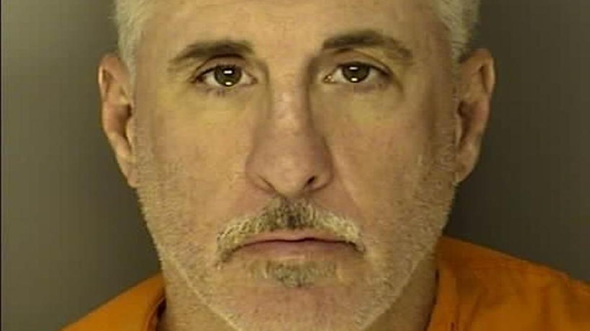 ARBOGAST, CHRISTOPHER MICHAEL CRIMINAL SEXUAL CONDUCT FIRST DEGREE, KIDNAPPING