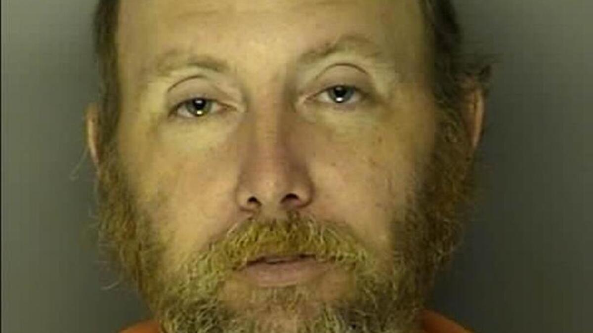 
Brian Michael Wilbanks
