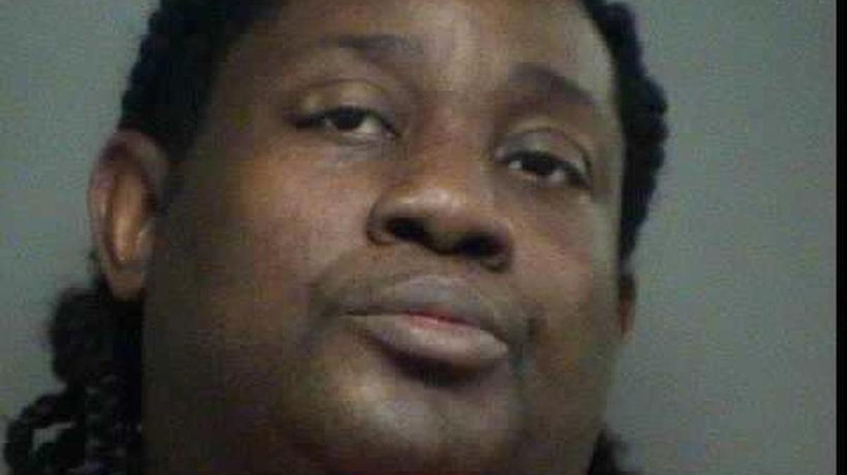 Jermaine Anttwaine Reid