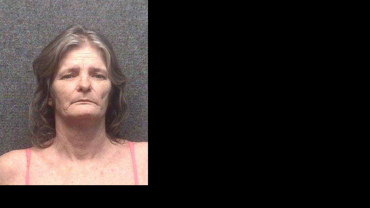 
 Pamela Jill Brown
