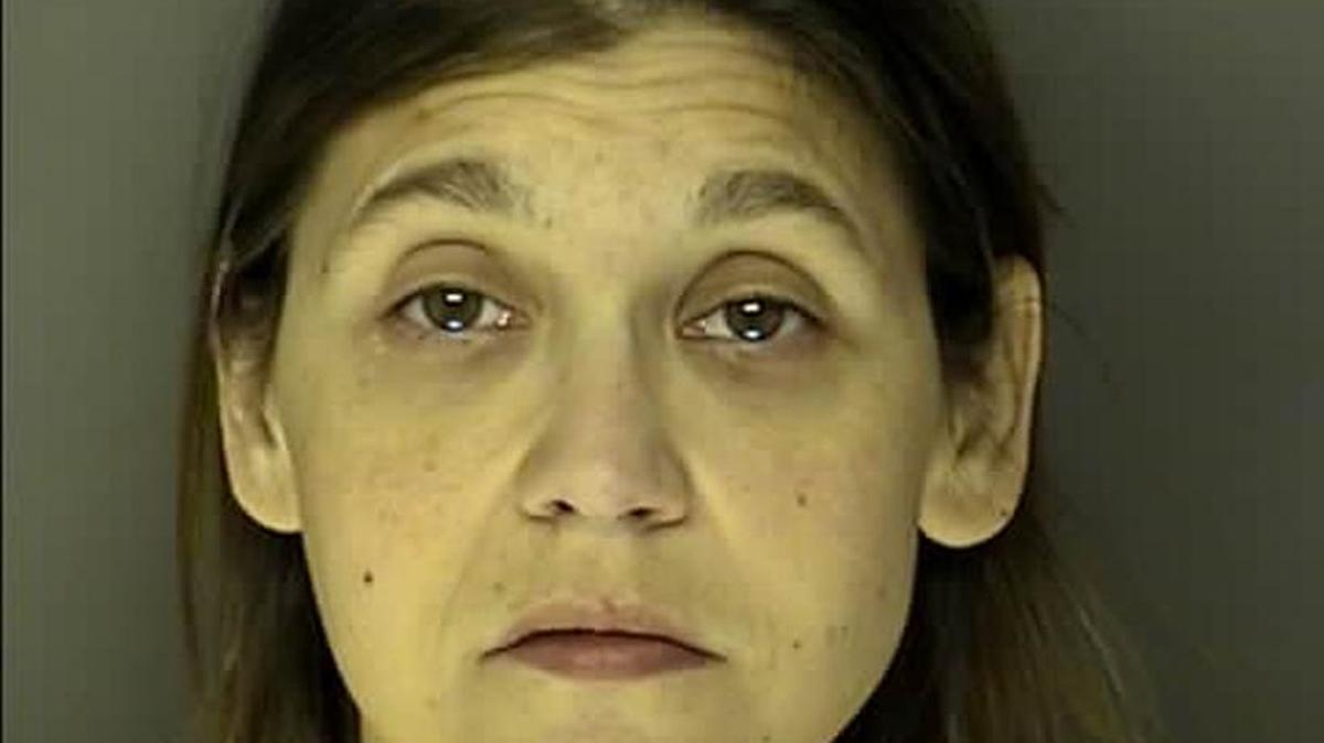 Tina Seidel Stottlemyer