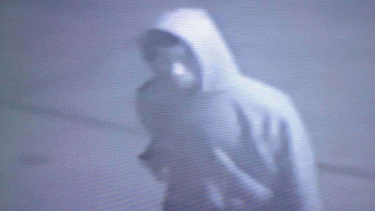 Anyone with information on the identity of the subject in this photograph is asked to call the Conway Police Department at 843-248-1790.