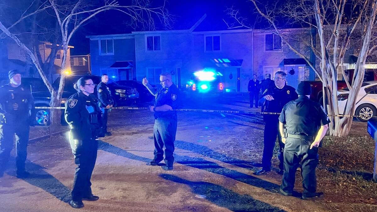 Police respond to incident in Myrtle Beach neighborhood | Myrtle Beach ...