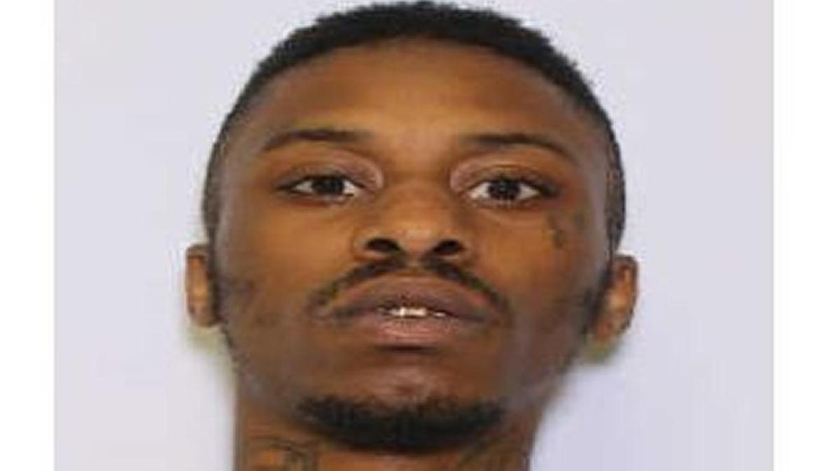 Alex Devon Gourdine