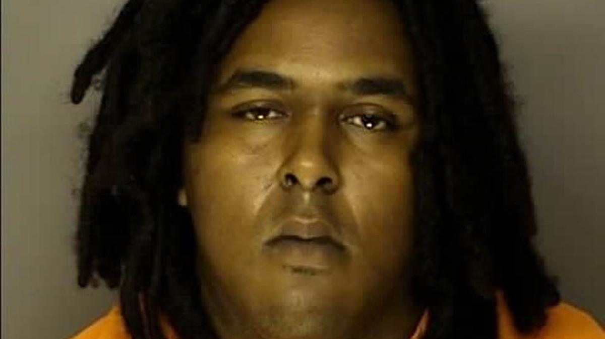 Vincent Gerald Bellamy