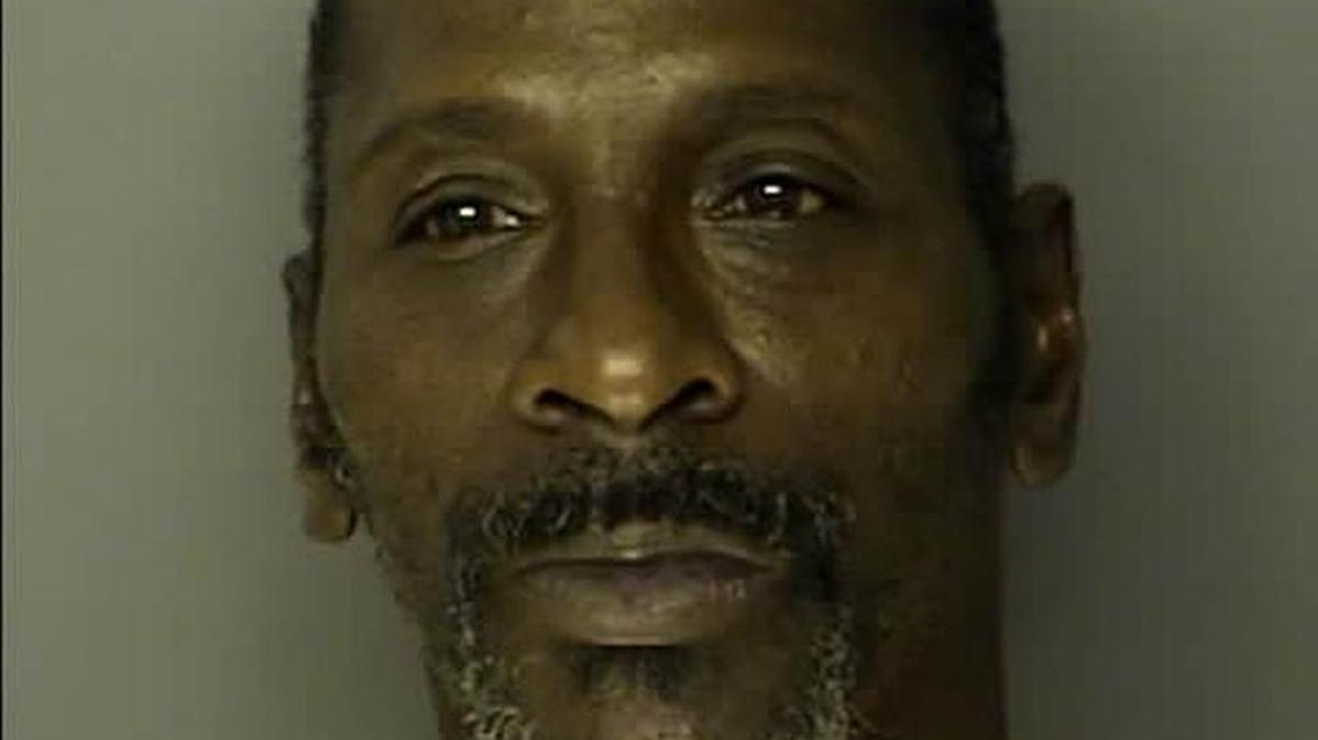 Jesse Eugene Allen