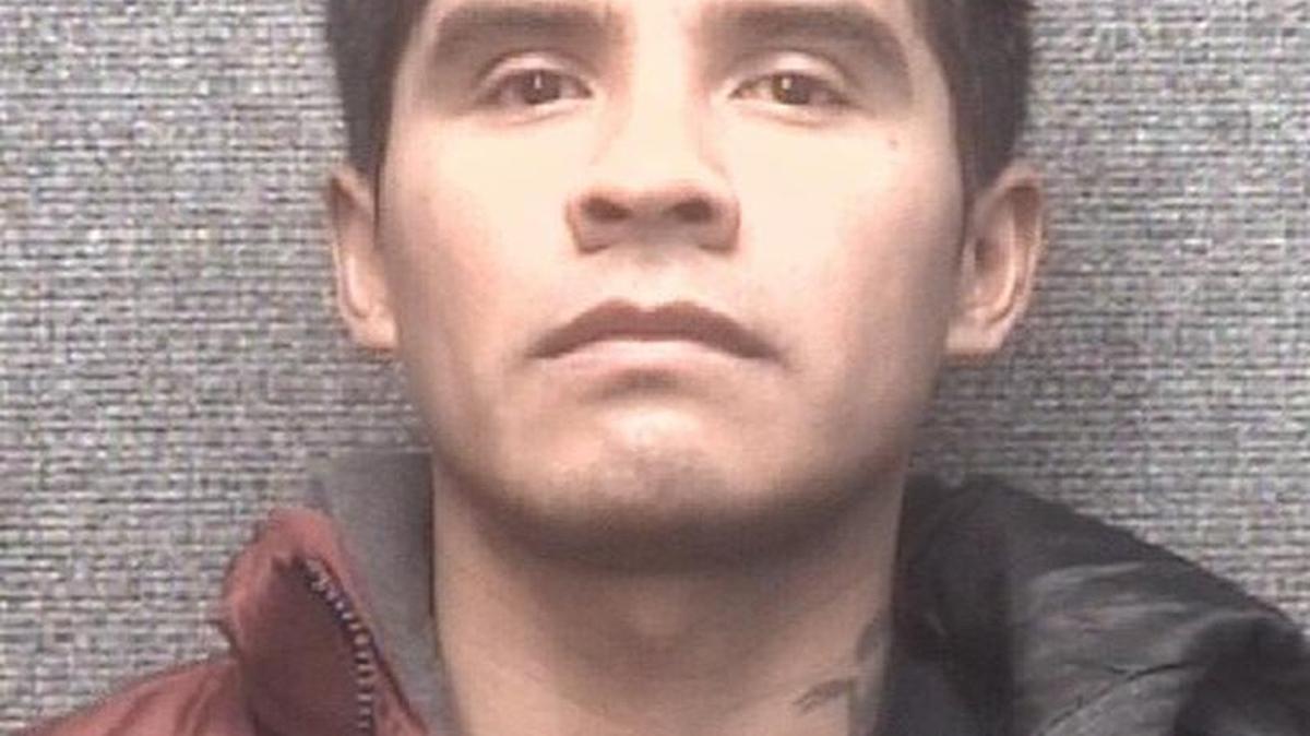 Jose Atzin-Martinez