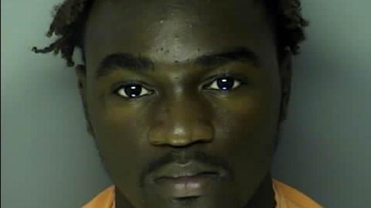 Trayvone Dyquise Davis