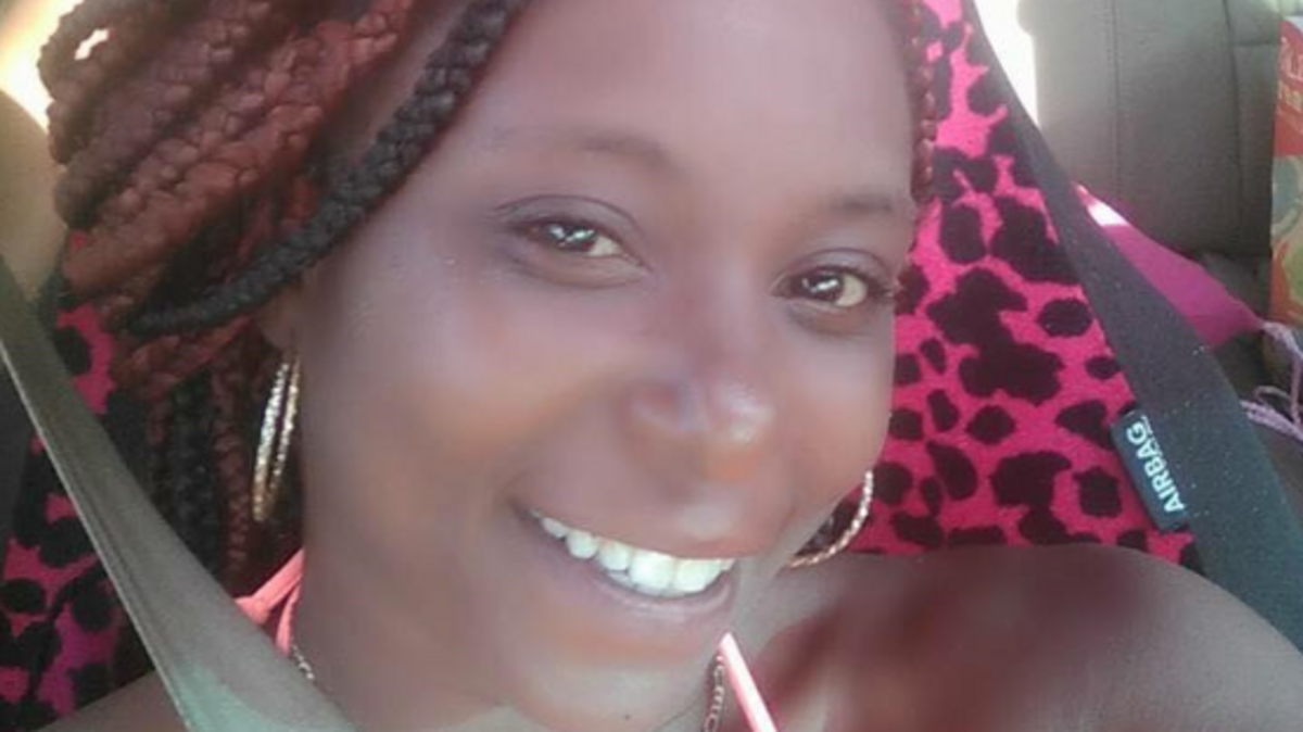 Latosha Lewis