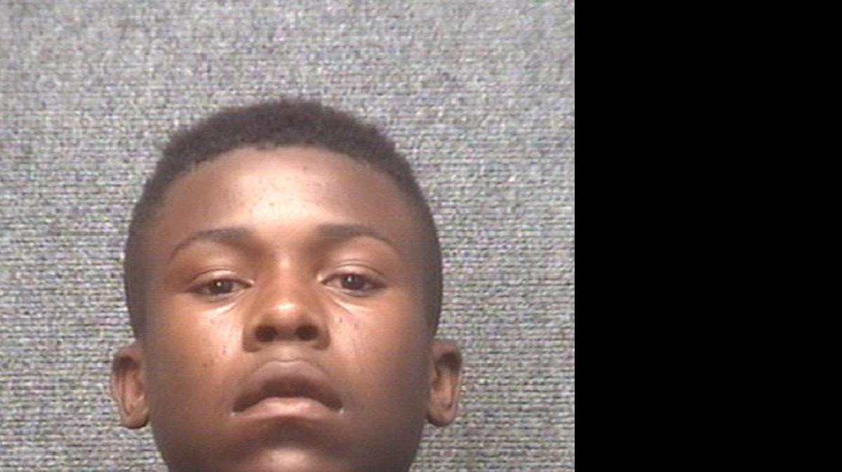 
Shamar Jabarasa Mccollum 
