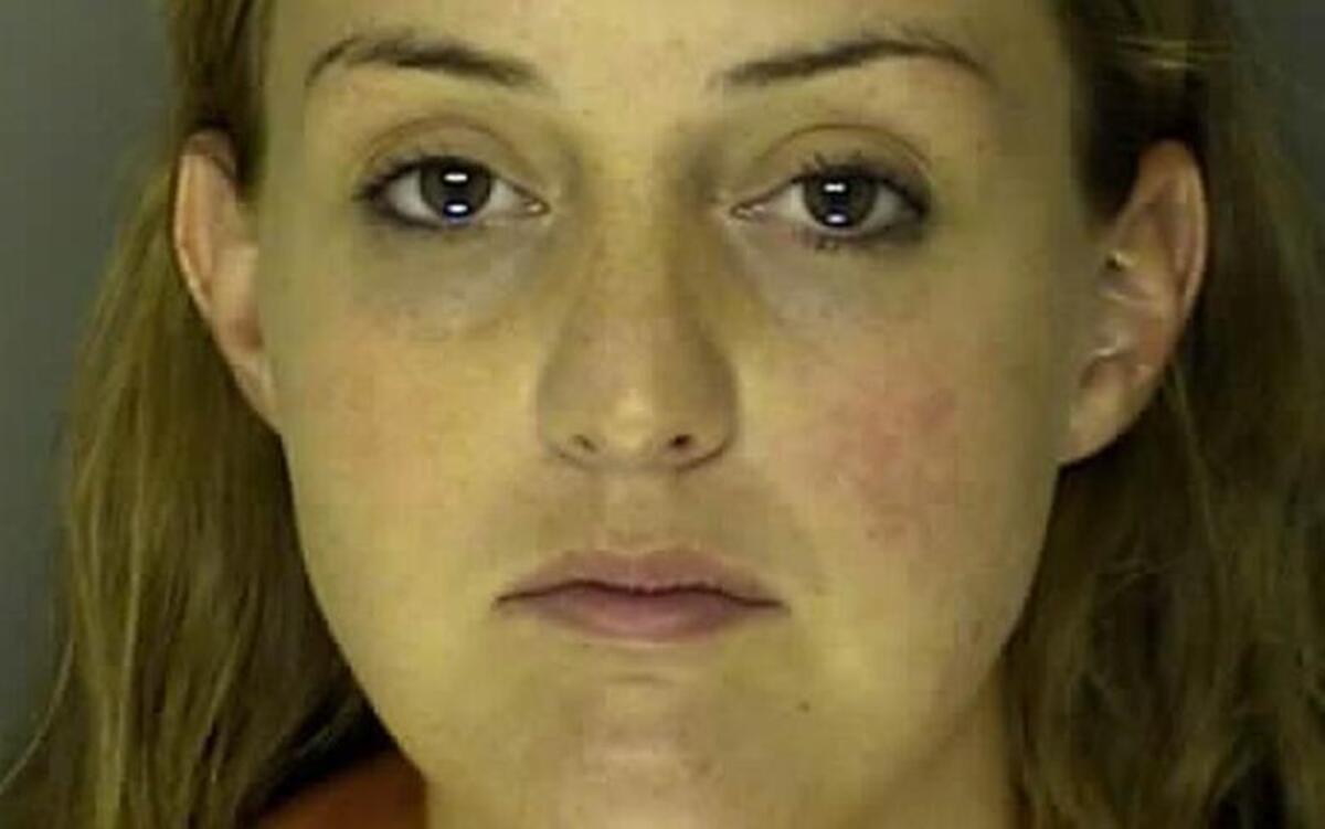 
Brittany Michelle Browne
