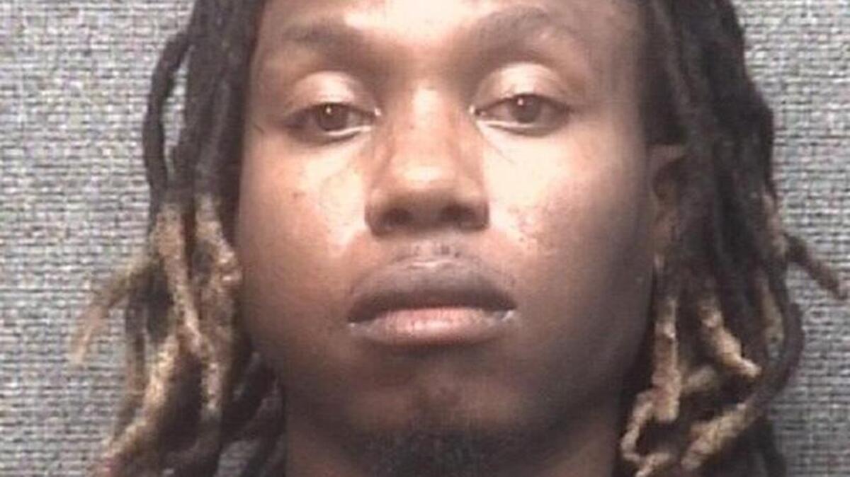 Jammie Lamont Riggins