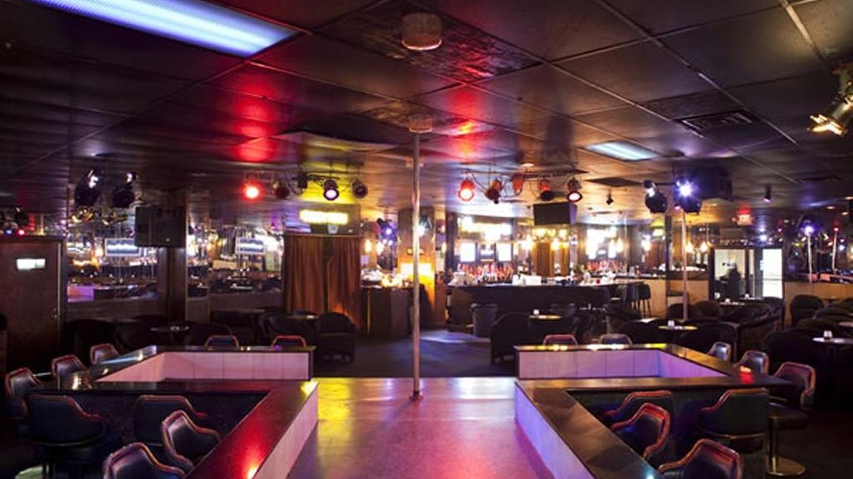 Charges filed against PML Clubs, Inc. were dropped in a federal case of racketeering and money laundering Feb. 2, 2016, a week after its operator pleaded guilty.
