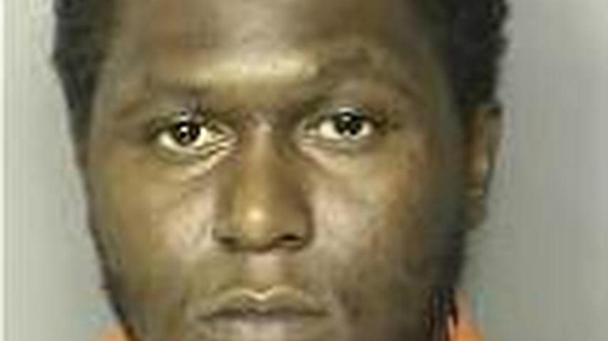 Cliston Bellamy