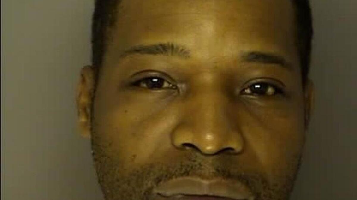 
Corey Bernard Holmes
