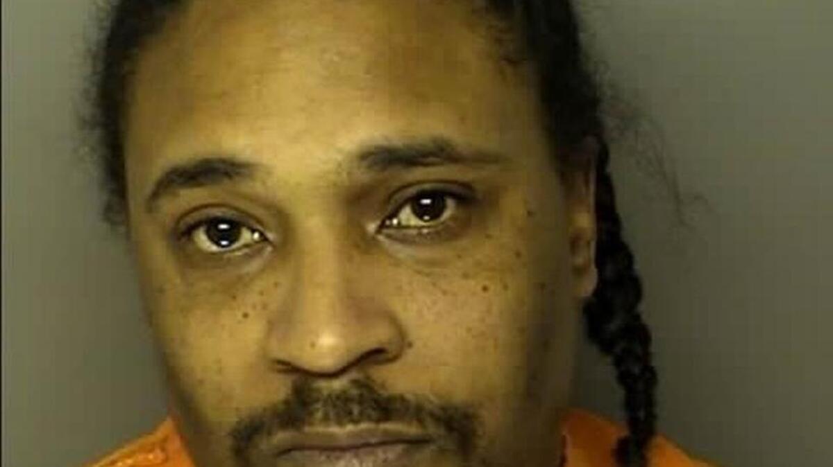 Hassan Robert Tyler