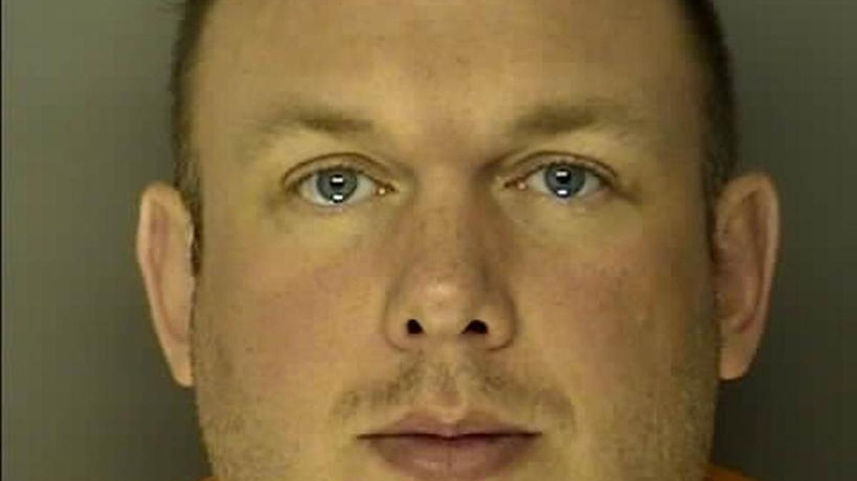 Philip Gizzi, 38, of Myrtle Beach was arrested Tuesday and accused of tax evasion.