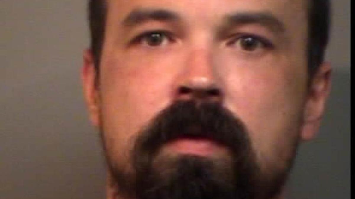 Michael Ray Birchmore, Jr.