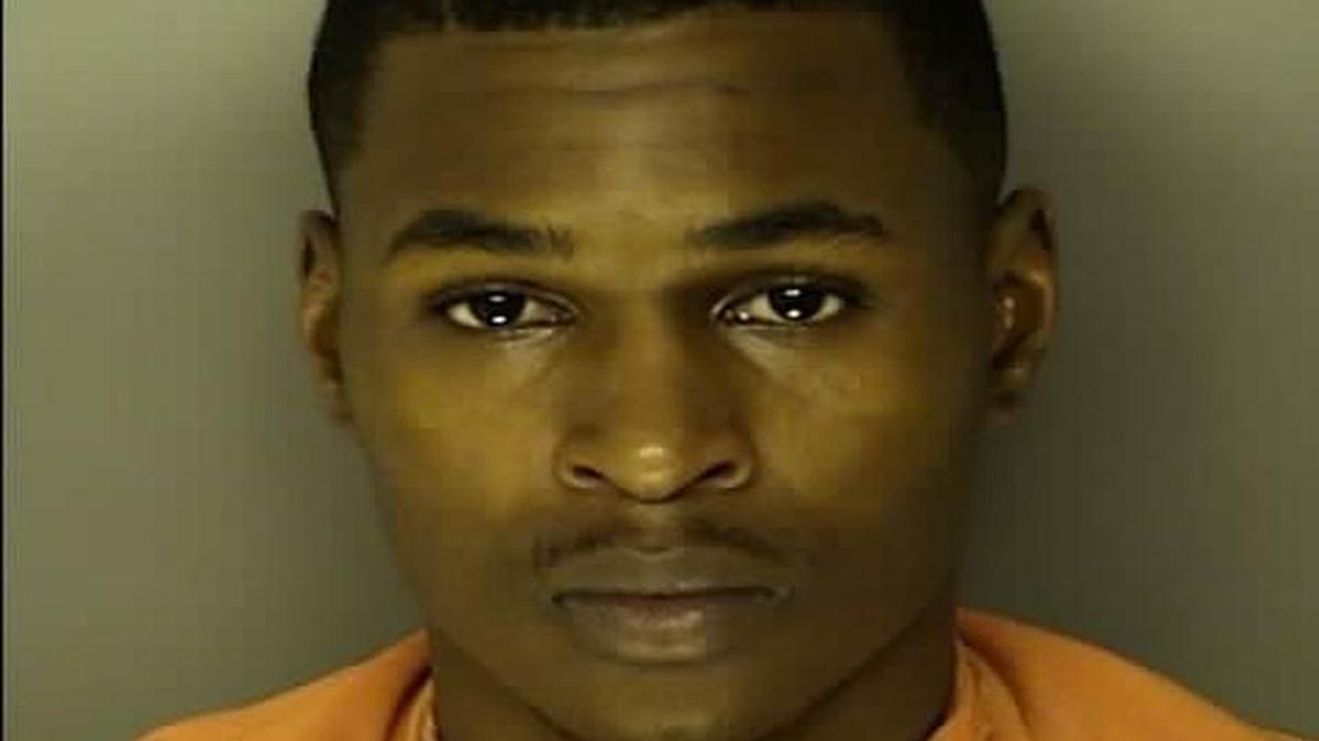 
Daquarius Wilson
