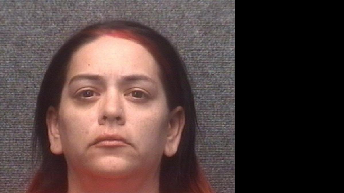 
Shawna Marie Lambert
