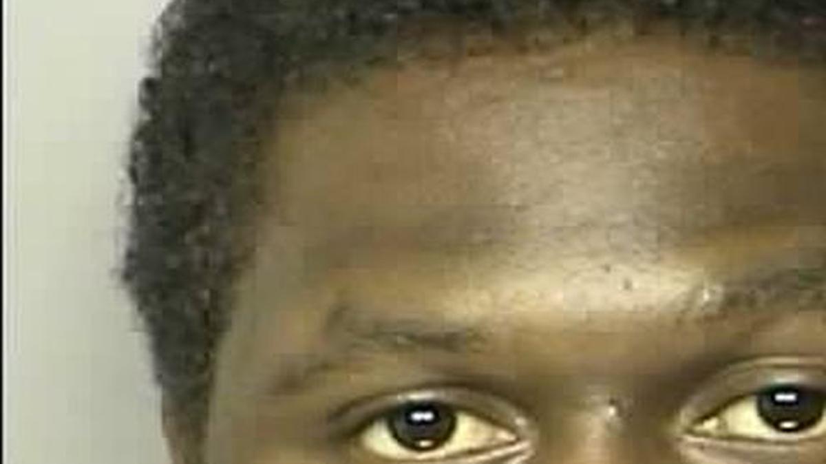 
Cliston Bellamy
