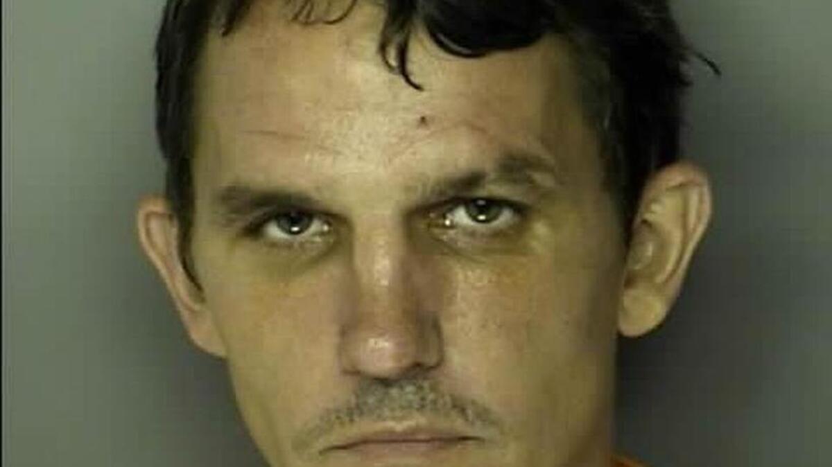 
William Chad Miller
