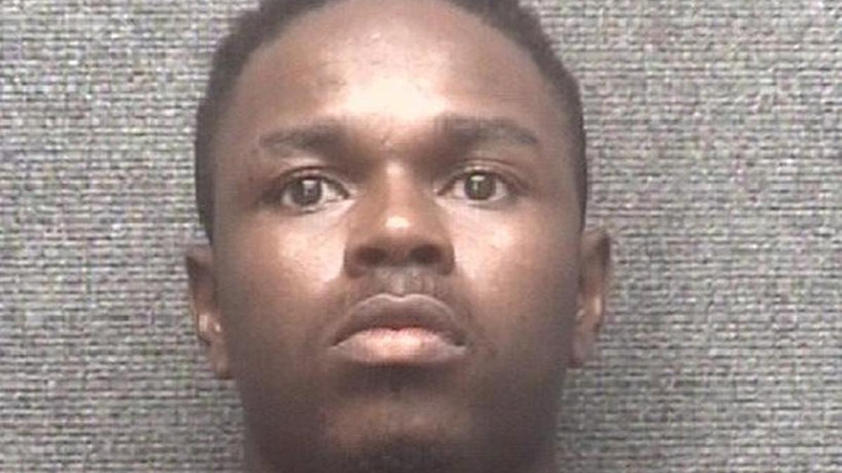 Calvin Derrell Ford