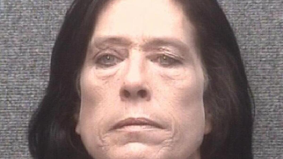 Sonja Jean White