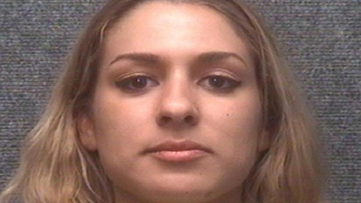 
Gabriella Alexis McKenzie
