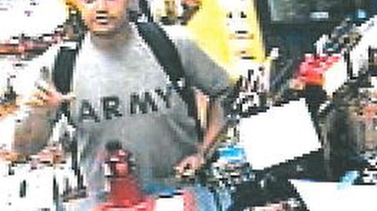 Conway Police Department is urging anyone with information on the identity of the suspect or information on the incident to contact them at 843-248-1790.