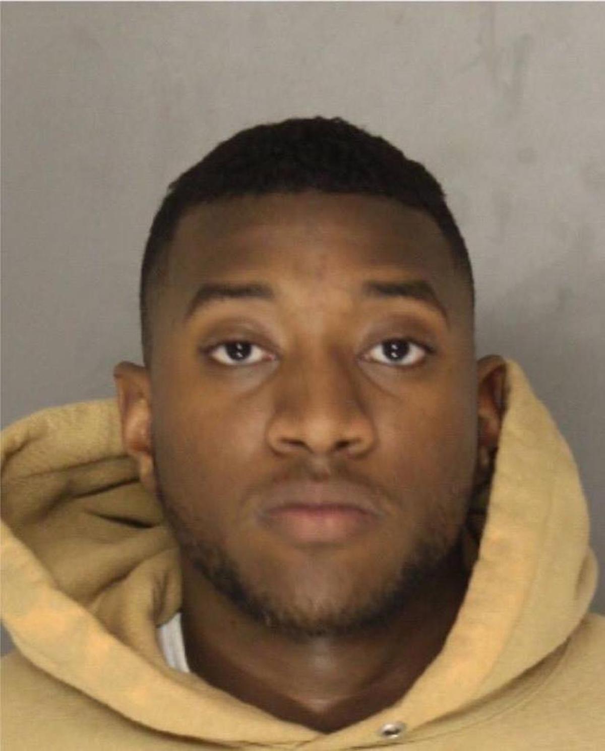 Matthew Darby, 21, was arrested in Myrtle Beach in connection to the killing of a student in Pittsburgh, Penn.