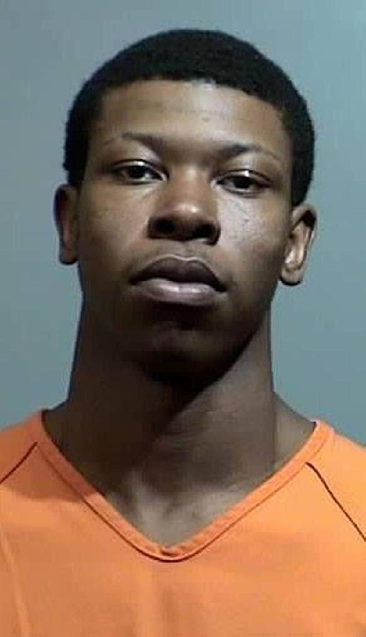 Jakendrick Winns